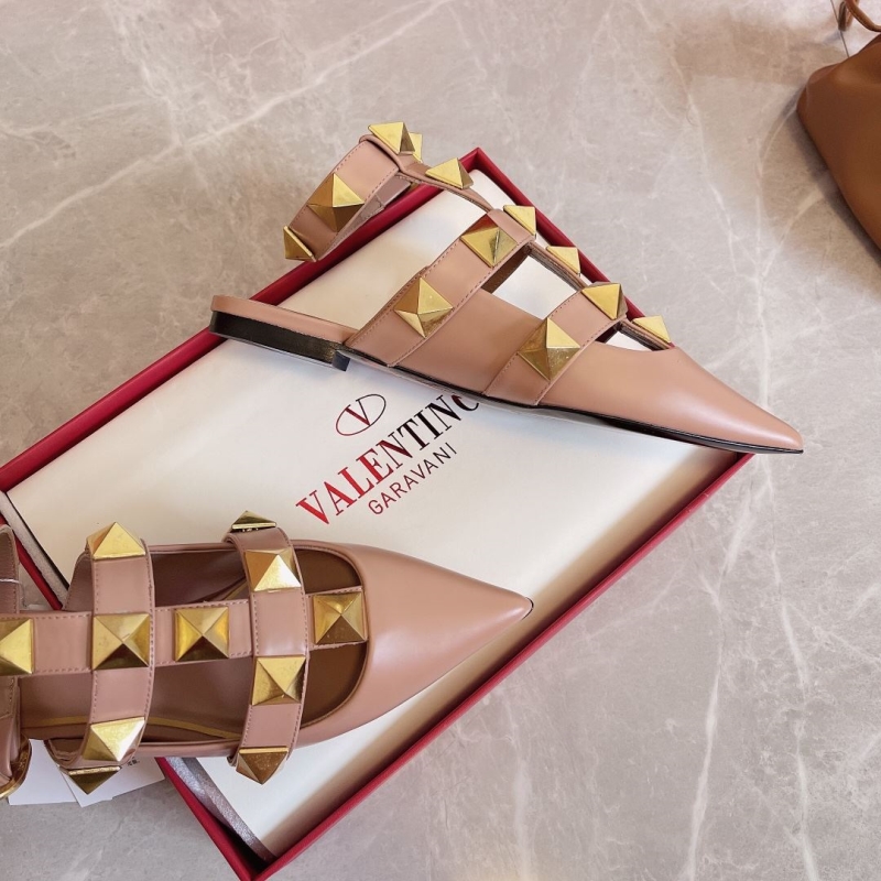 Valentino Sandals